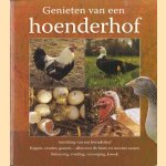 Genieten van een hoenderhof inrichting van een hoenderhof kippen, ganzen , eenden. Alles over de beste en mooiste rassen behuizing, voeding, verzorging, kweek
Jean-Claude Périquet
€ 8,00