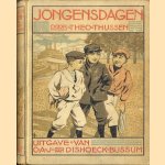 Jongensdagen door Theo Thijssen