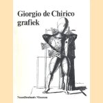 Giorgio de Chirico - grafiek door Margriet van Boven