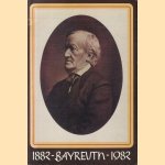 1882 Bayreuth 1982
Various
€ 5,00