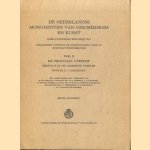 De Nederlandse monumenten van geschiedenis en kunst. Geïllustreerde beschrijving. Deel II: De provincie Utrecht, eerste stuk: De gemeente Utrecht door Dr. E.J. Haslinghuis