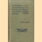 Der Fall Wagner; Götzen-Dämmerung; Nietzsche contra Wagner; Umwerthung aller Werte (I. Buch: Der Antichrist); Dichtungen door Friedrich Nietzsche