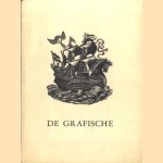 Vereniging tot bevordering der grafische kunst "De Grafische"
diverse auteurs
€ 10,00