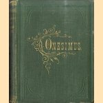 Onesimus 1883. Jaarboekje van Nederlandsch Mettray door Dr. E. Laurillard