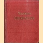 Baedekers Oberbayern. München, Oberbayern, Allgäu unterinntal mit Innsbruck Salzburg. Handbuch für Reisende. Mit 23 Karten, 16 Plänen und 2 Panoramen
Karl Baedeker
€ 10,00