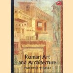 Roman Art and Architecture door Mortimer Wheeler