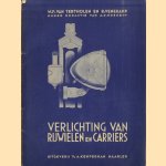 Verlichting van rijwielen en carriers door W.F. van Tertholen e.a.