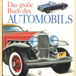 Das grosse Buch des Automobils door Paul Simsa