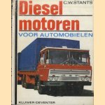 Dieselmotoren voor automobielen door C.W. Stants