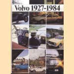 Volvo 1927-1984 door diverse auteurs