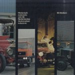 Historisch overzicht van de Nederlandse Automobielindustrie door Wallast M.