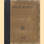 Onze rozen door Julius Hoffmann e.a.