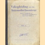 Vakopleiding voor den Automobielmonteur. Deel 1A
J. Hardonk e.a.
€ 10,00