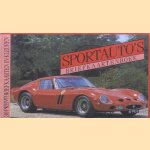 Sportauto's briefkaartenboek
G.N. Georgano
€ 5,00