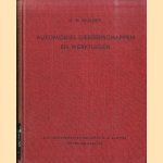 Automobiel-gereedschappen en werktuigen door E.H. Mulder