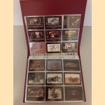 Harley Davidson Collector's Cards
Various
€ 50,00