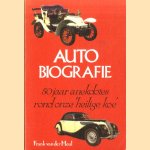 Auto-biografie. 50 jaar anekdotes rond onze 'heilige koe'
Frank van der Heul
€ 5,00