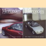 Mercedes Magazine (8 afleveringen)
Huub Dubbelman
€ 10,00