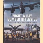 Night and Day Bomber Offensive. Allied Operations in Europe in World World II door Philip Kaplan e.a.