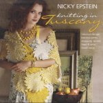 Nicky Epstein Knitting in Tuscany. Fabulous Design, Luscious Yarns, Shopping Secrets, Food & Wine Travel Notes
Nicky Epstein
€ 8,00