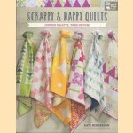 Scrappy and Happy Quilts. Limited Palette, Tons of Fun!
Kate Henderson
€ 10,00