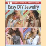 Easy DIY Jewelry. 68 Designs to Accent Lots of Fashion Styles! Book 2 door Susan - a.o. White Sullivan