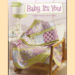 Baby, It's You! 10 Quilts & Bags
Amy Hamberlin
€ 6,50