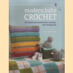 Modern Baby Crochet. Patterns for decorating, playing, and snuggling
Stacey Trock
€ 12,50