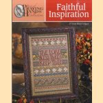 Faithful Inspiration. Best of Praying Hands Collection. 37 Cross Stitch Designs
Sandra - a.o. Graham Case
€ 8,00