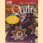 Favorite Quilts. Collector's Edition: 25 Personal Quilts from Marianne Fons and Liz Porter
Marianne Fons e.a.
€ 10,00