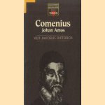 Johan Amos Comenius door Veit-Jakobus Dieterich