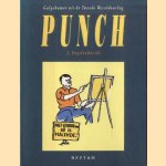 Punch. Galgehumor uit de Tweede Wereldoorlog door J. Engelenburcht