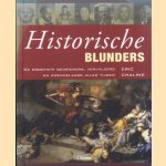 Historische blunders: De grootste bedriegers, vervalsers en zwendelaars aller tijden
Eric Chaline
€ 5,00