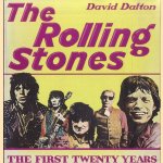 The Rolling Stones. The first twenty years door David Dalton