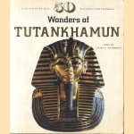 50 Wonders of Tutankhamun
David P. Silverman
€ 10,00