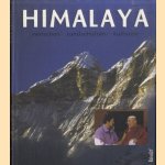 Himalaya: Menschen - Landschaften - Kulturen door Albert Gruber