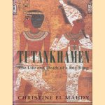 Tutankhamen. The Life and Death of a Boy King
Christine El Mahdy
€ 12,50