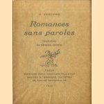 Romances sans paroles door Paul Verlaine e.a.