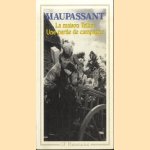 La Maison Tellier. Une partie de campagne
Guy de Maupassant
€ 5,00