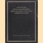 Aufsätze zur Geschichte der Antike und des Christentums door Franz - a.o. Altheim