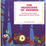 The Musicians of Bremen
Eva Figes
€ 12,50