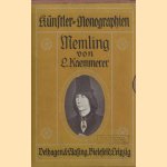 Memling door Ludwig Kaemmerer