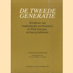 De tweede generatie. Kinderen van buitenlandse werknemers in West Europa en hun problemen door Dr. Cora Vreede-de Stuers