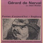 Gérard de Nerval door Jean Richer