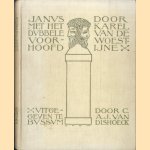 Janus met het dubbele voor-hoofd door Karel van de Woestijne