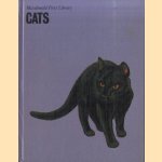 MacDonald first library: Cats door Various