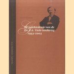 De geschiedenis van de Dr. P.A. Tiele-Stichting 1953-2003 door Hannie van Goinga