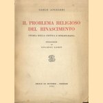 Il problema religioso del rinascimento
Carlo Angeleri
€ 9,50