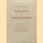 Tochten en toernooien
Prof. Dr. P. Geyl
€ 6,00