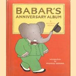 Babar's anniversary album: 6 favorite books
Jean De Brunhoff e.a.
€ 15,00